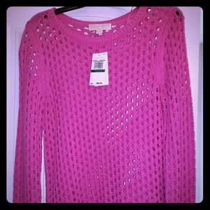 Michael Kors sweater